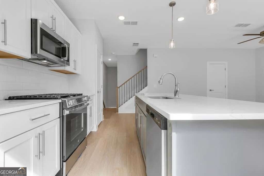 744 Urban Grange Way Suwanee - Photo 8
