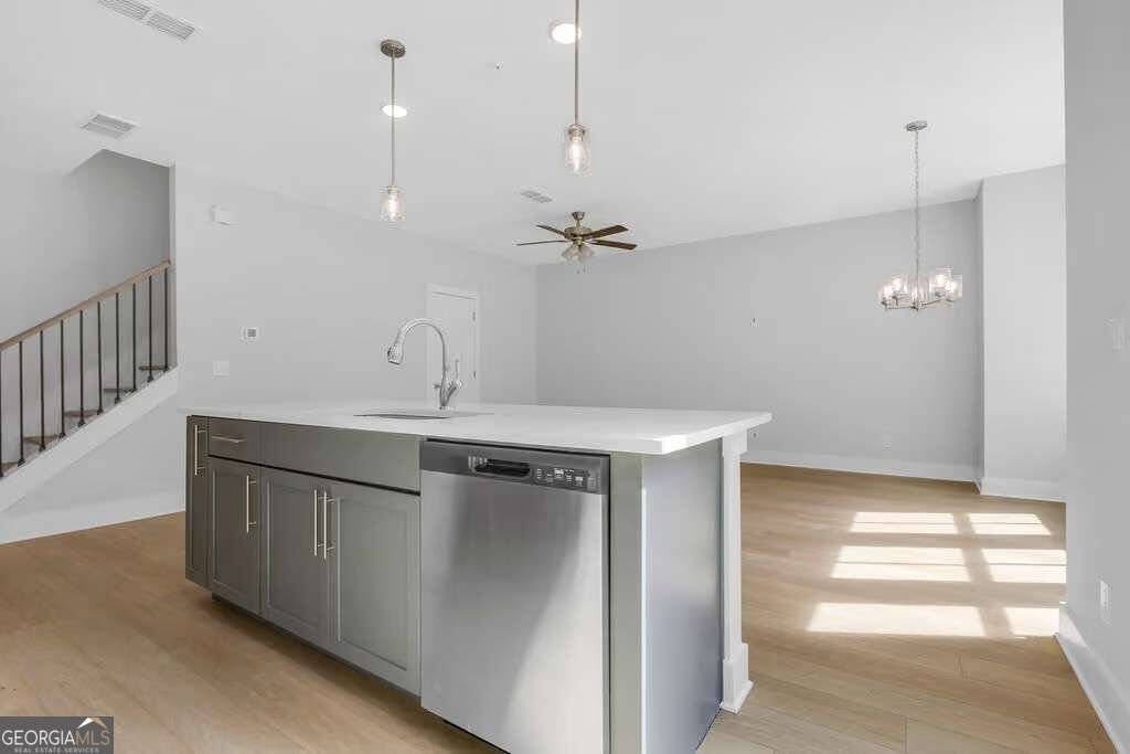 744 Urban Grange Way Suwanee - Photo 9