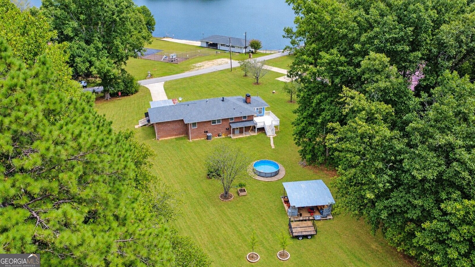 230 North Drive Hampton - Photo 40