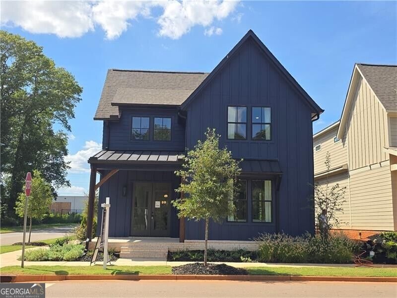 2625 Electric Avenue Watkinsville - main photo