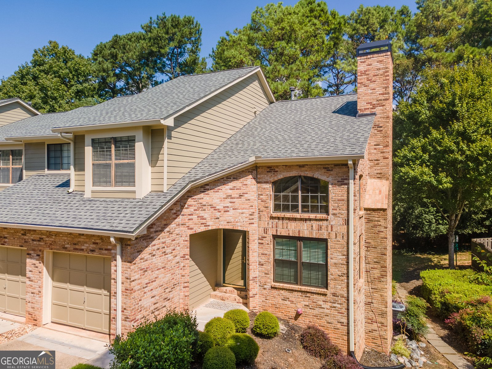 647 Granby Hill Place Alpharetta - main photo