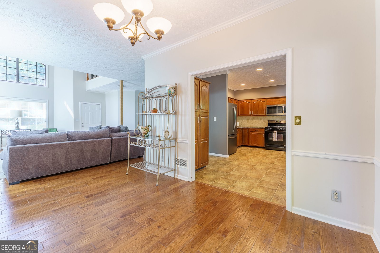 647 Granby Hill Place Alpharetta - Photo 10