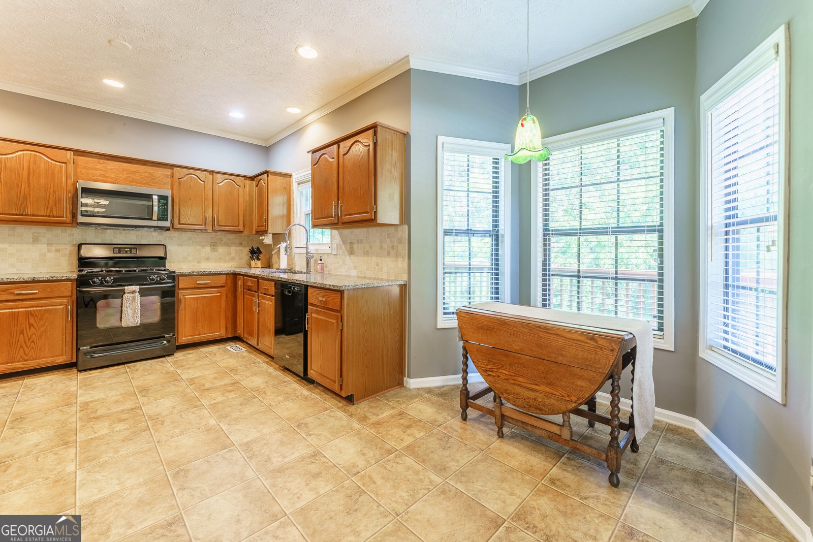 647 Granby Hill Place Alpharetta - Photo 11