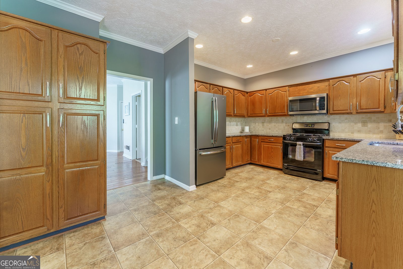 647 Granby Hill Place Alpharetta - Photo 12