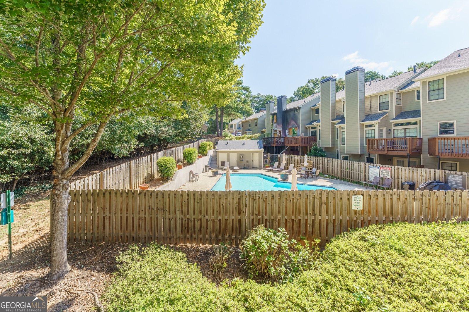 647 Granby Hill Place Alpharetta - Photo 17