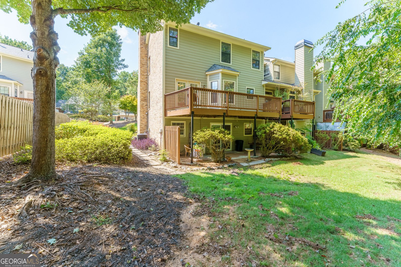 647 Granby Hill Place Alpharetta - Photo 44