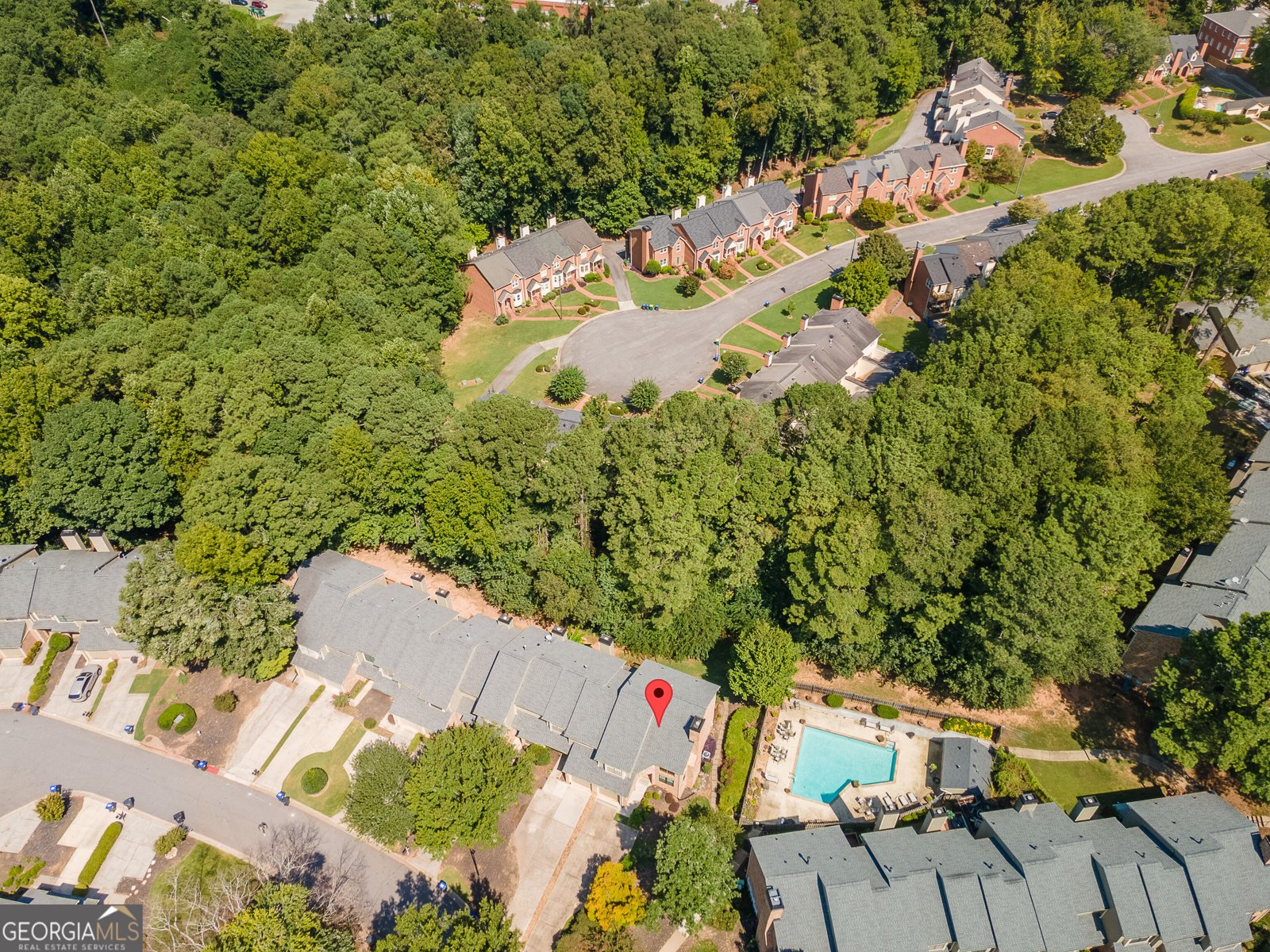 647 Granby Hill Place Alpharetta - Photo 47