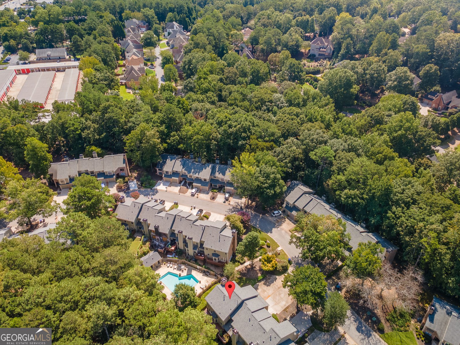 647 Granby Hill Place Alpharetta - Photo 48