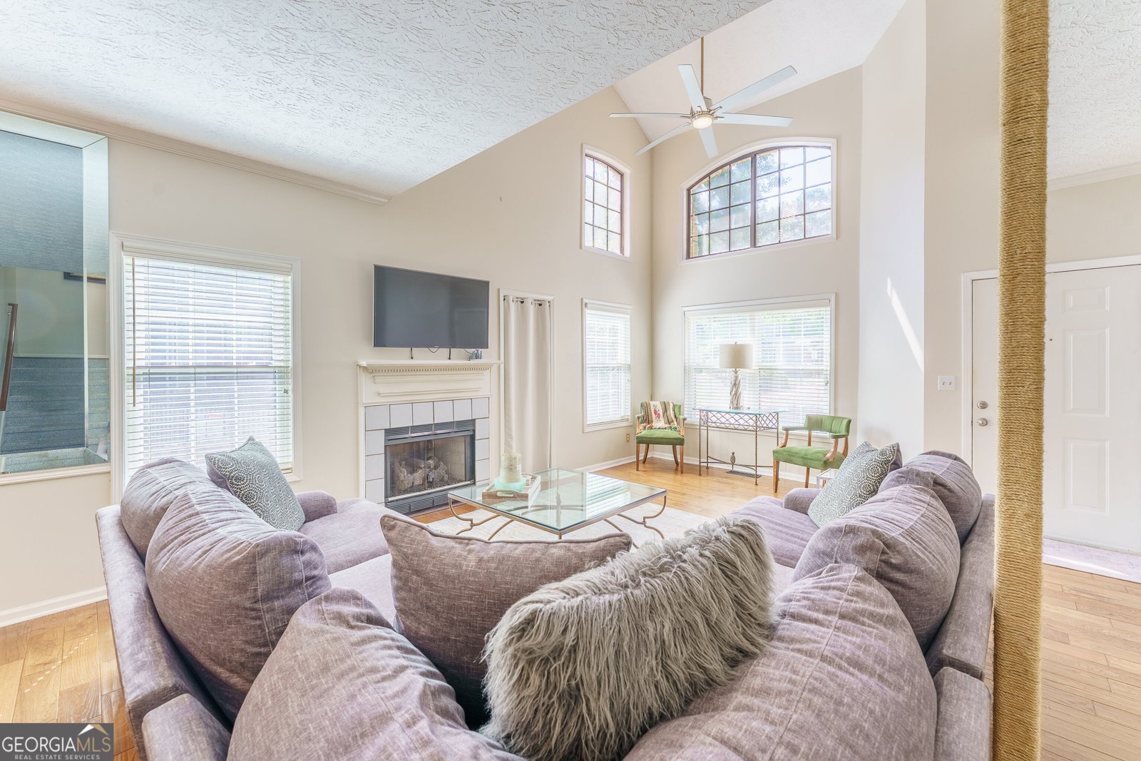 647 Granby Hill Place Alpharetta - Photo 6