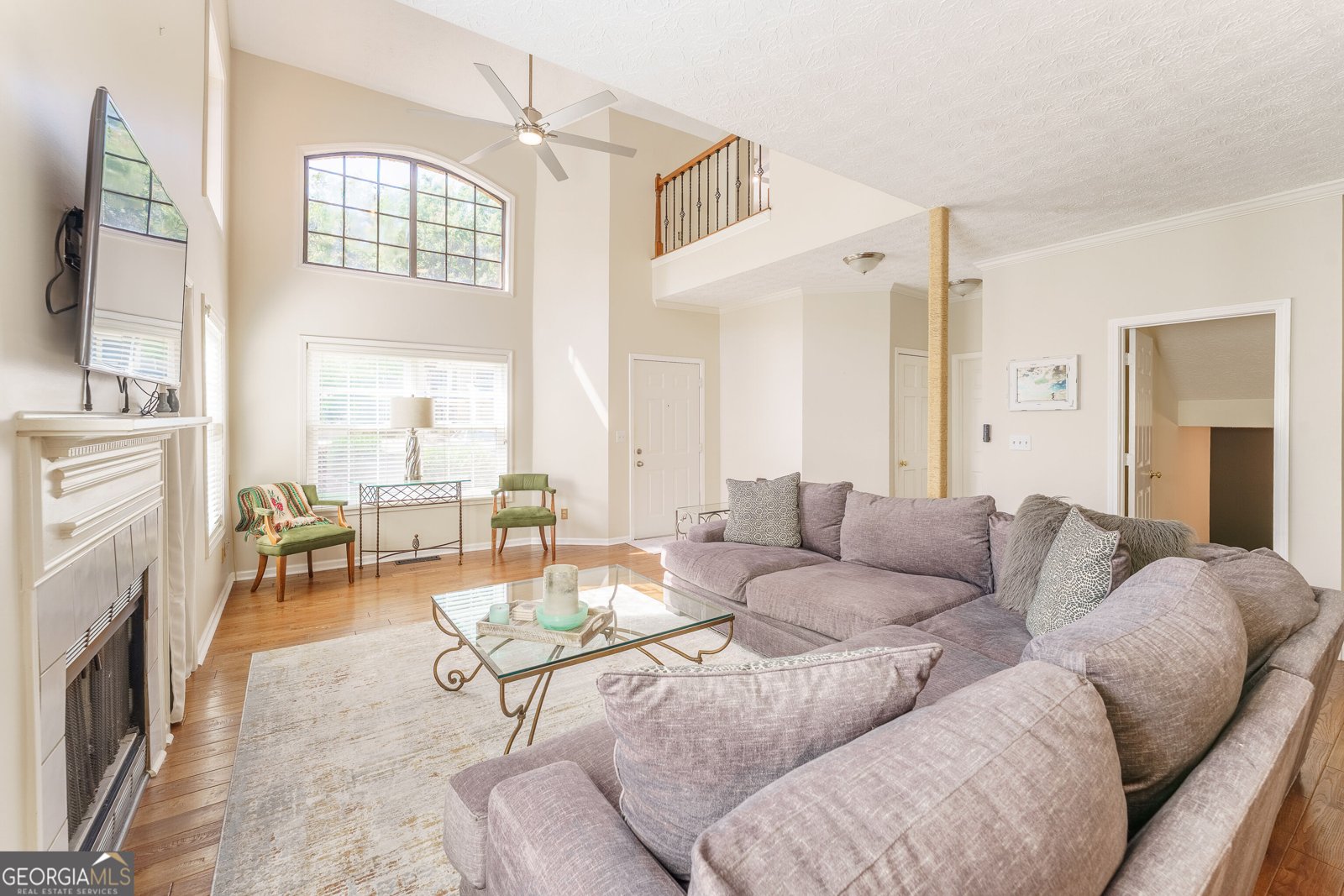 647 Granby Hill Place Alpharetta - Photo 7