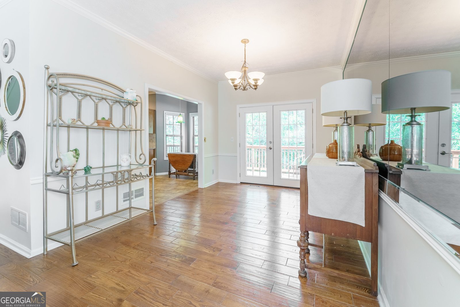 647 Granby Hill Place Alpharetta - Photo 8