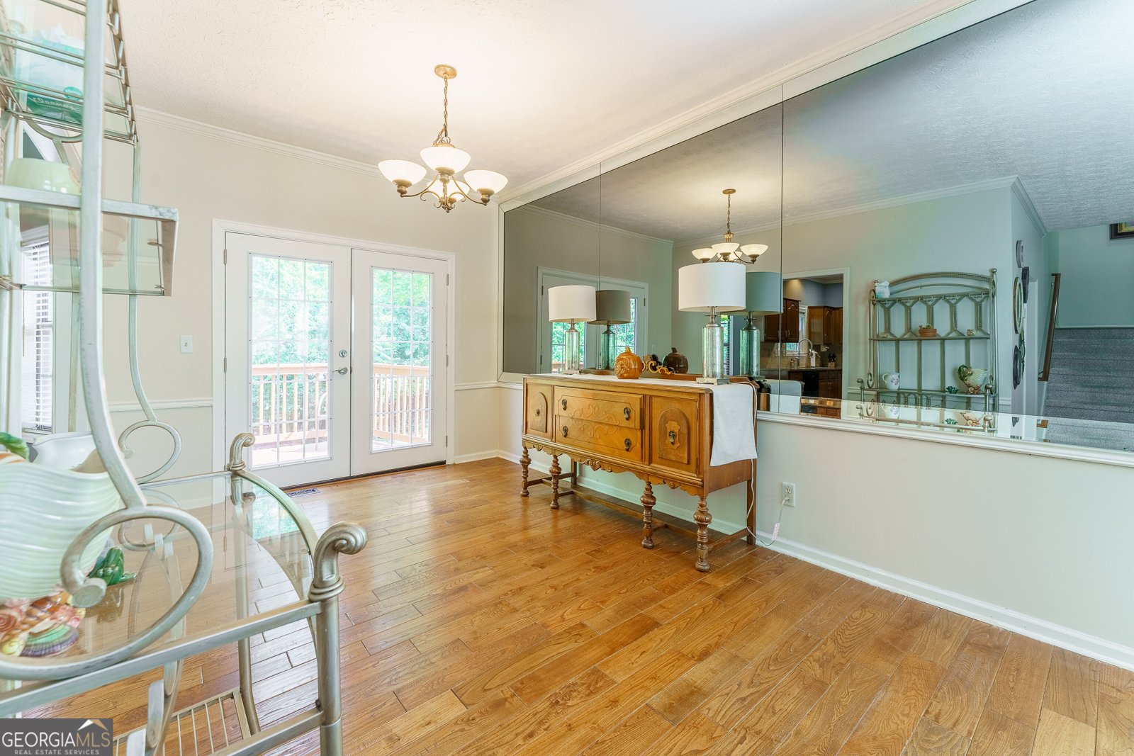 647 Granby Hill Place Alpharetta - Photo 9