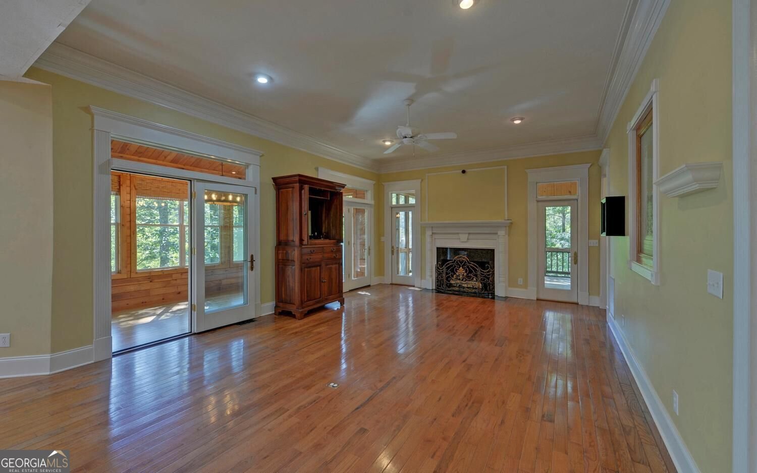 260 Cross Creek Trail Dahlonega - Photo 10