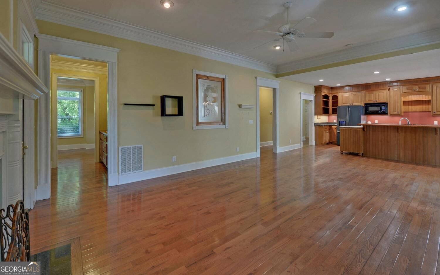 260 Cross Creek Trail Dahlonega - Photo 11