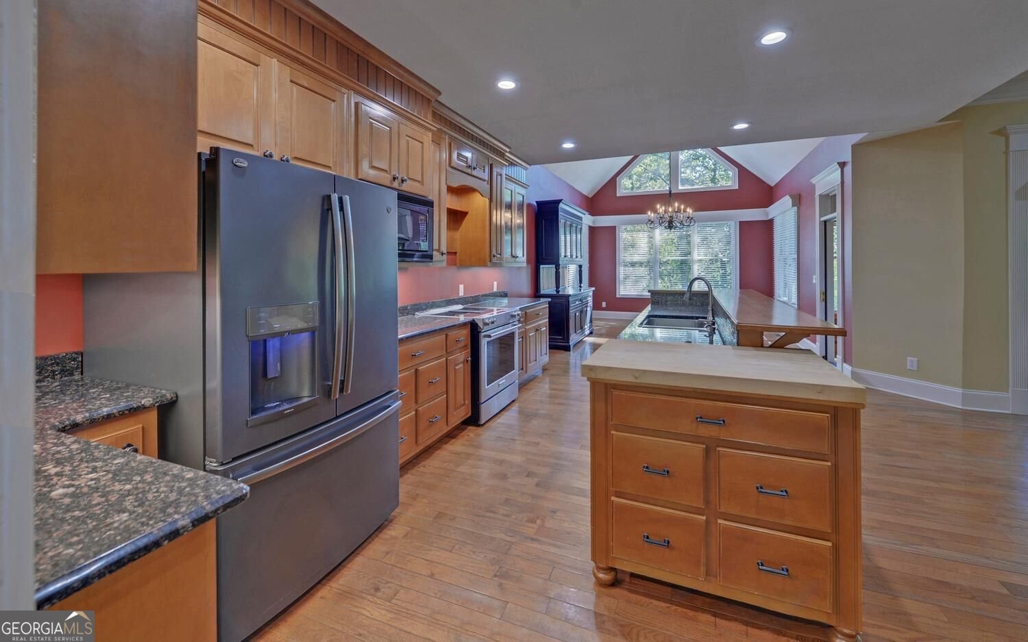 260 Cross Creek Trail Dahlonega - Photo 12