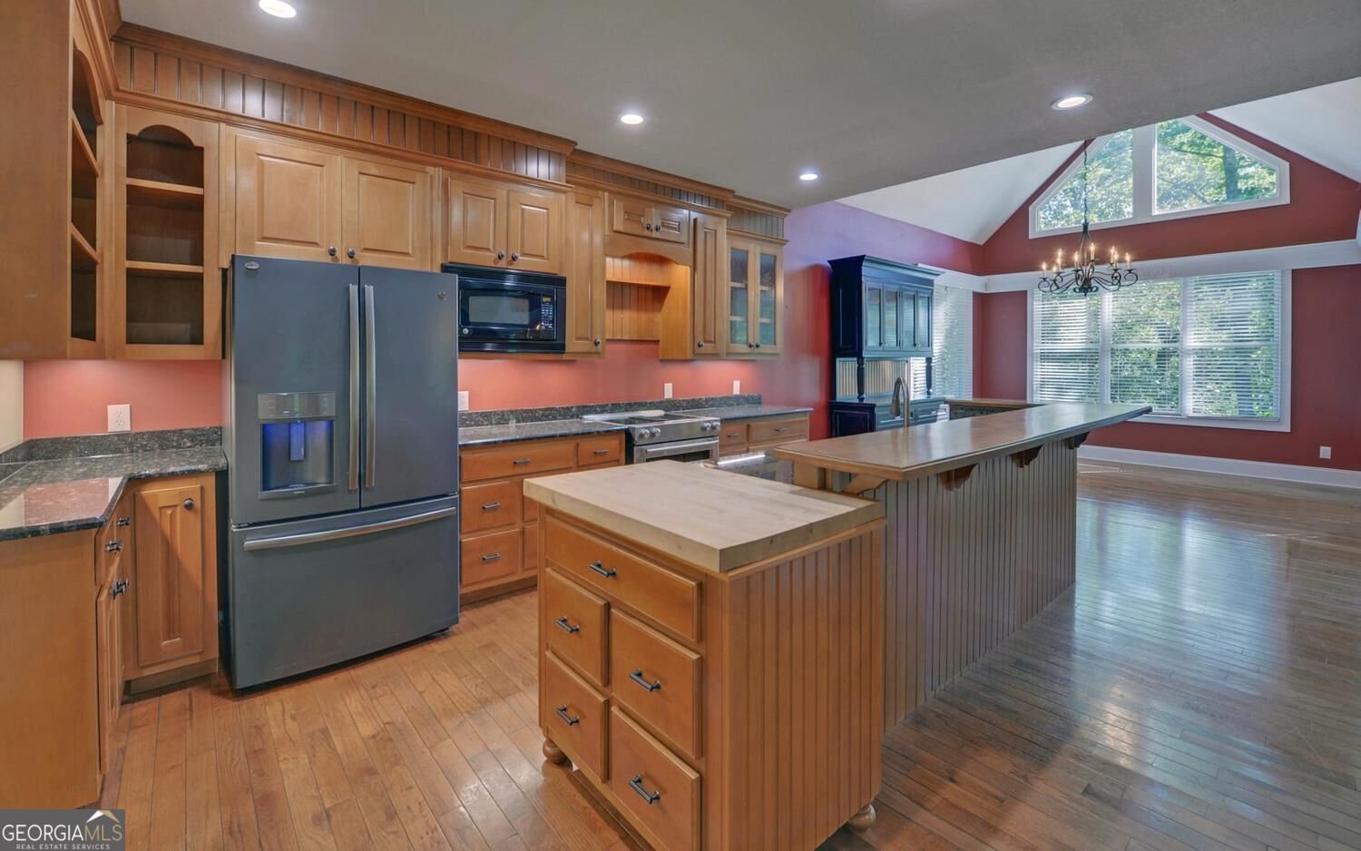 260 Cross Creek Trail Dahlonega - Photo 13