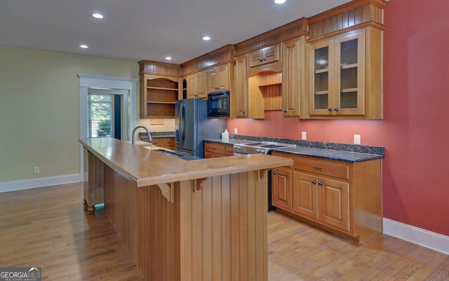 260 Cross Creek Trail Dahlonega - Photo 14