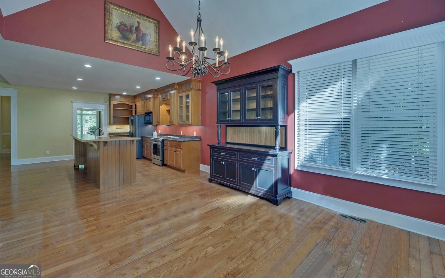 260 Cross Creek Trail Dahlonega - Photo 15