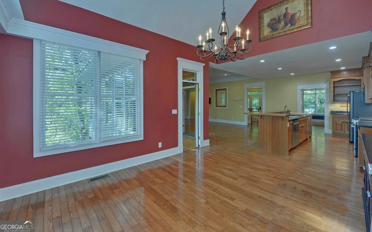 260 Cross Creek Trail Dahlonega - Photo 16