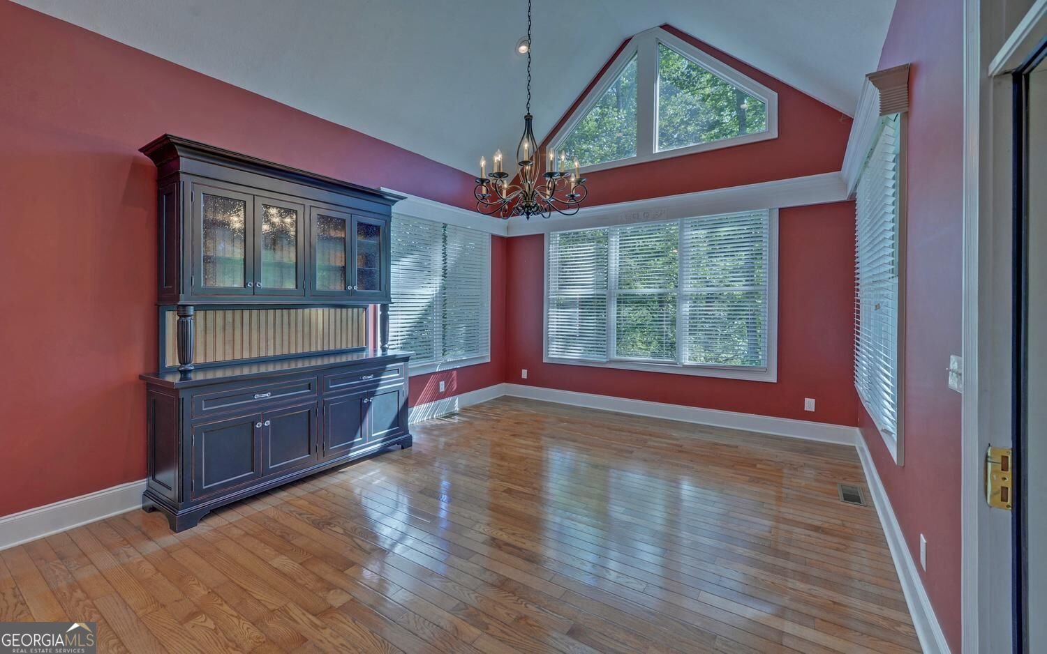 260 Cross Creek Trail Dahlonega - Photo 17