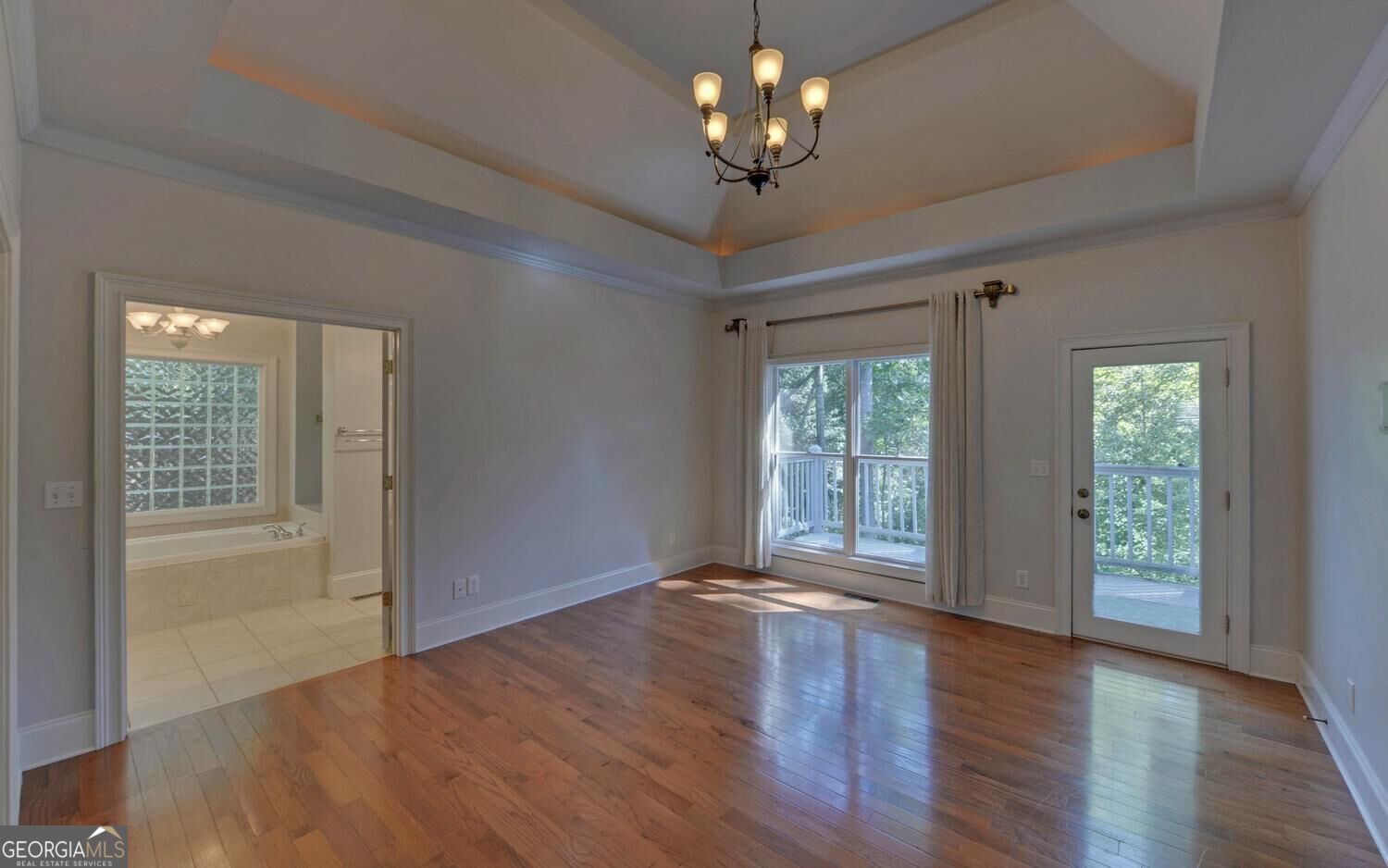 260 Cross Creek Trail Dahlonega - Photo 28