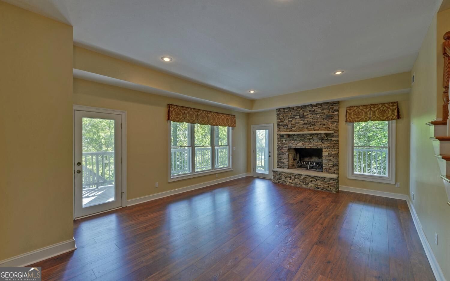 260 Cross Creek Trail Dahlonega - Photo 44