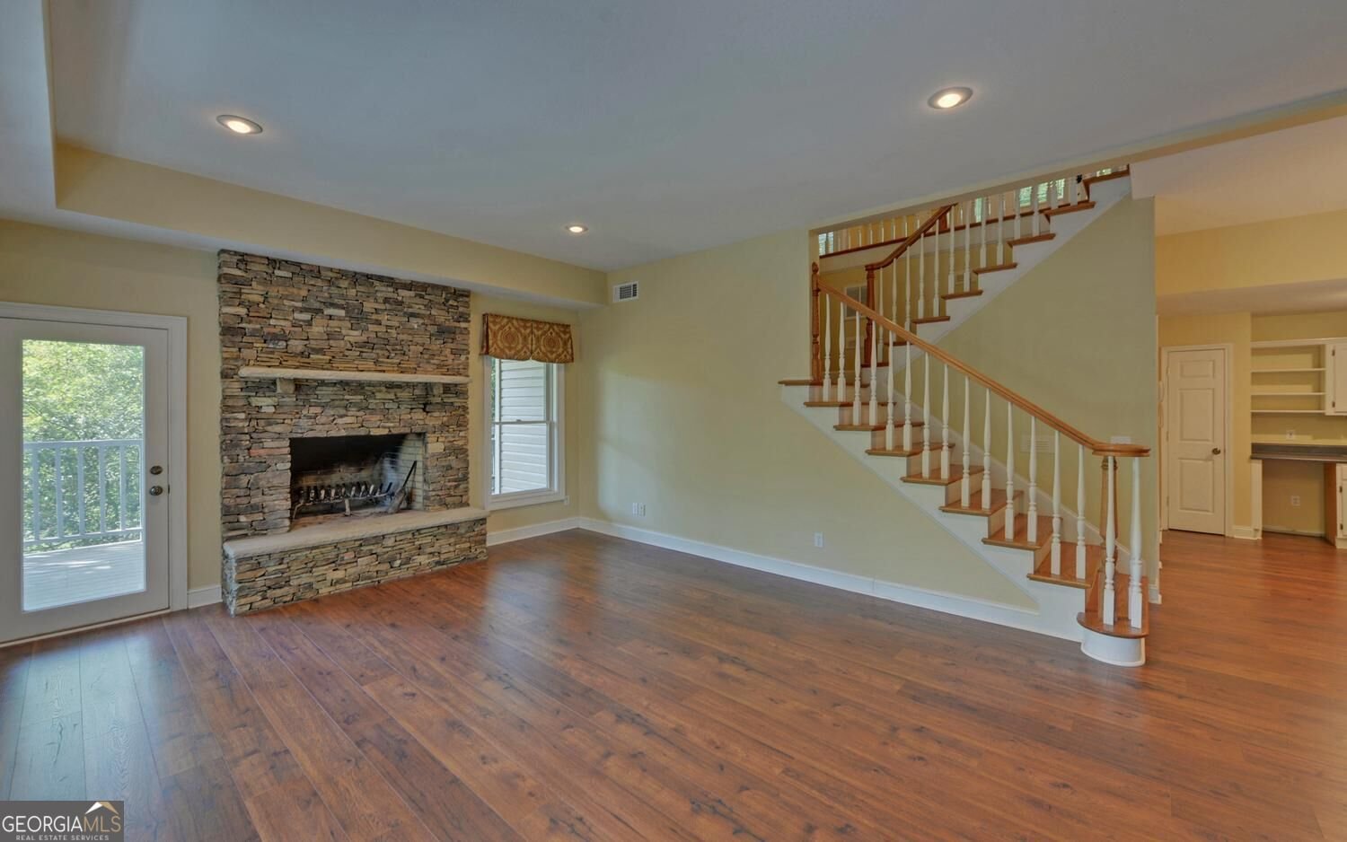 260 Cross Creek Trail Dahlonega - Photo 45