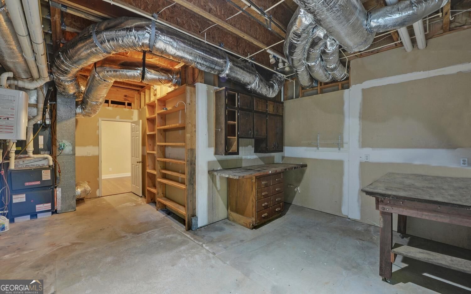 260 Cross Creek Trail Dahlonega - Photo 56