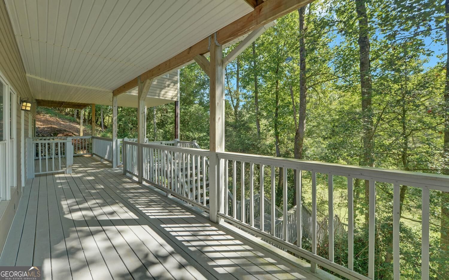 260 Cross Creek Trail Dahlonega - Photo 57