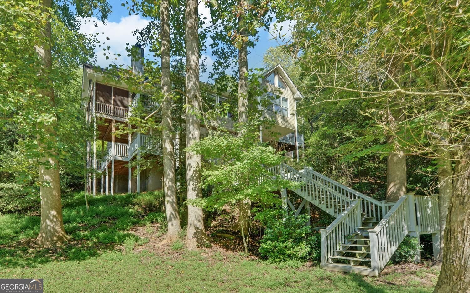 260 Cross Creek Trail Dahlonega - Photo 65