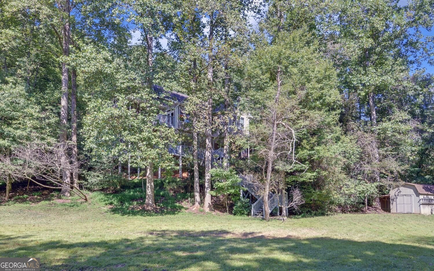 260 Cross Creek Trail Dahlonega - Photo 66