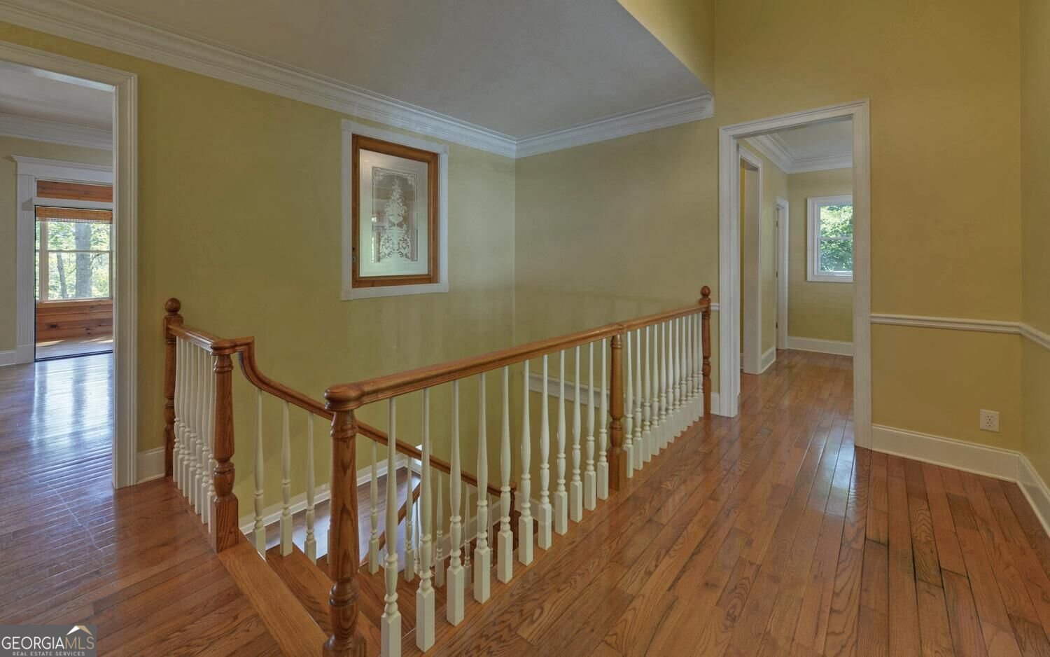 260 Cross Creek Trail Dahlonega - Photo 7