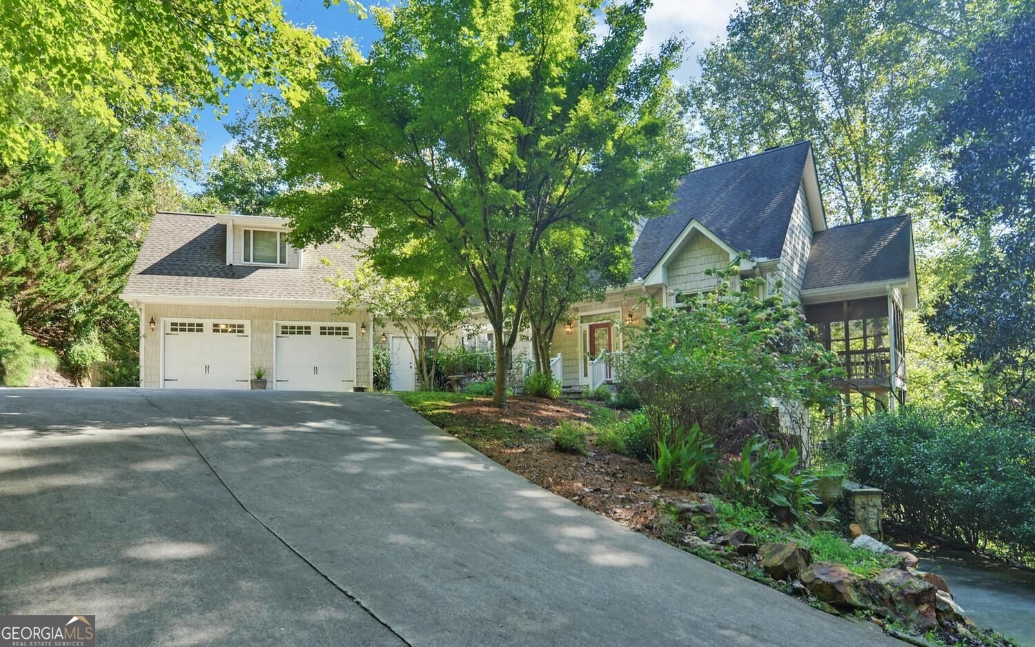 260 Cross Creek Trail Dahlonega - Photo 70