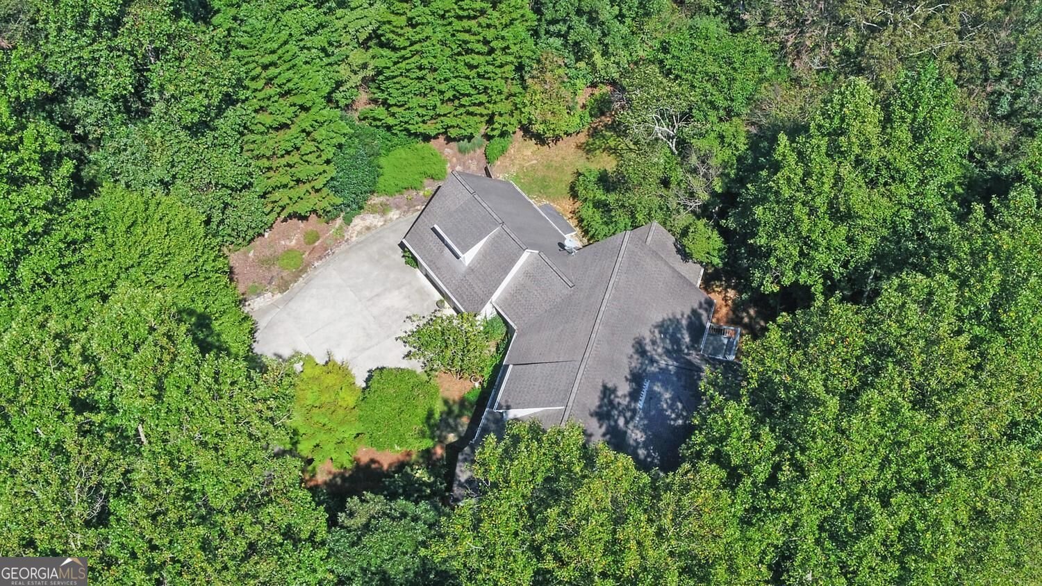 260 Cross Creek Trail Dahlonega - Photo 77