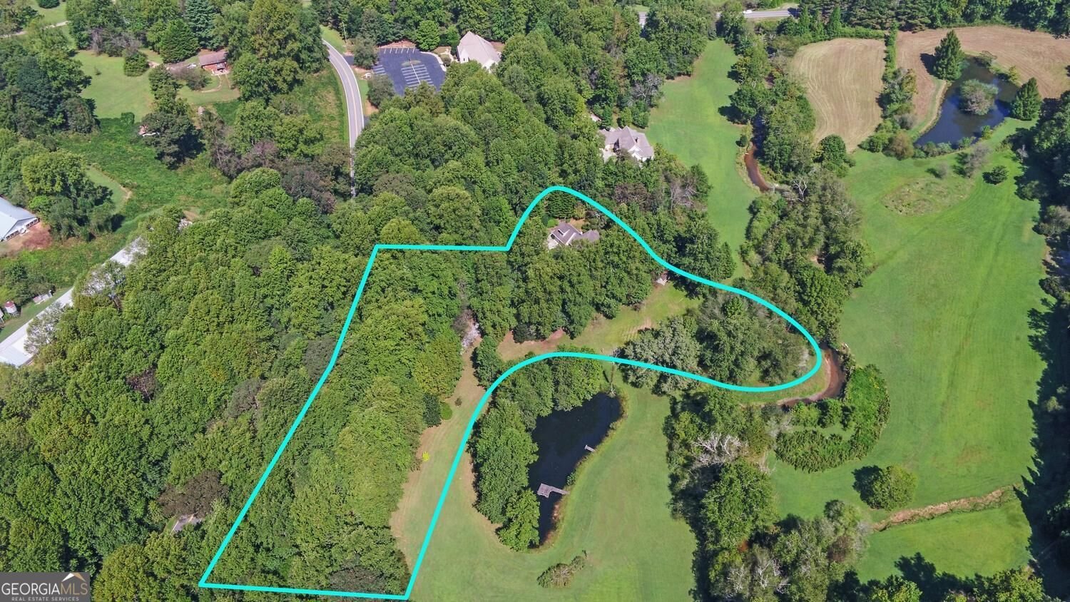 260 Cross Creek Trail Dahlonega - Photo 78