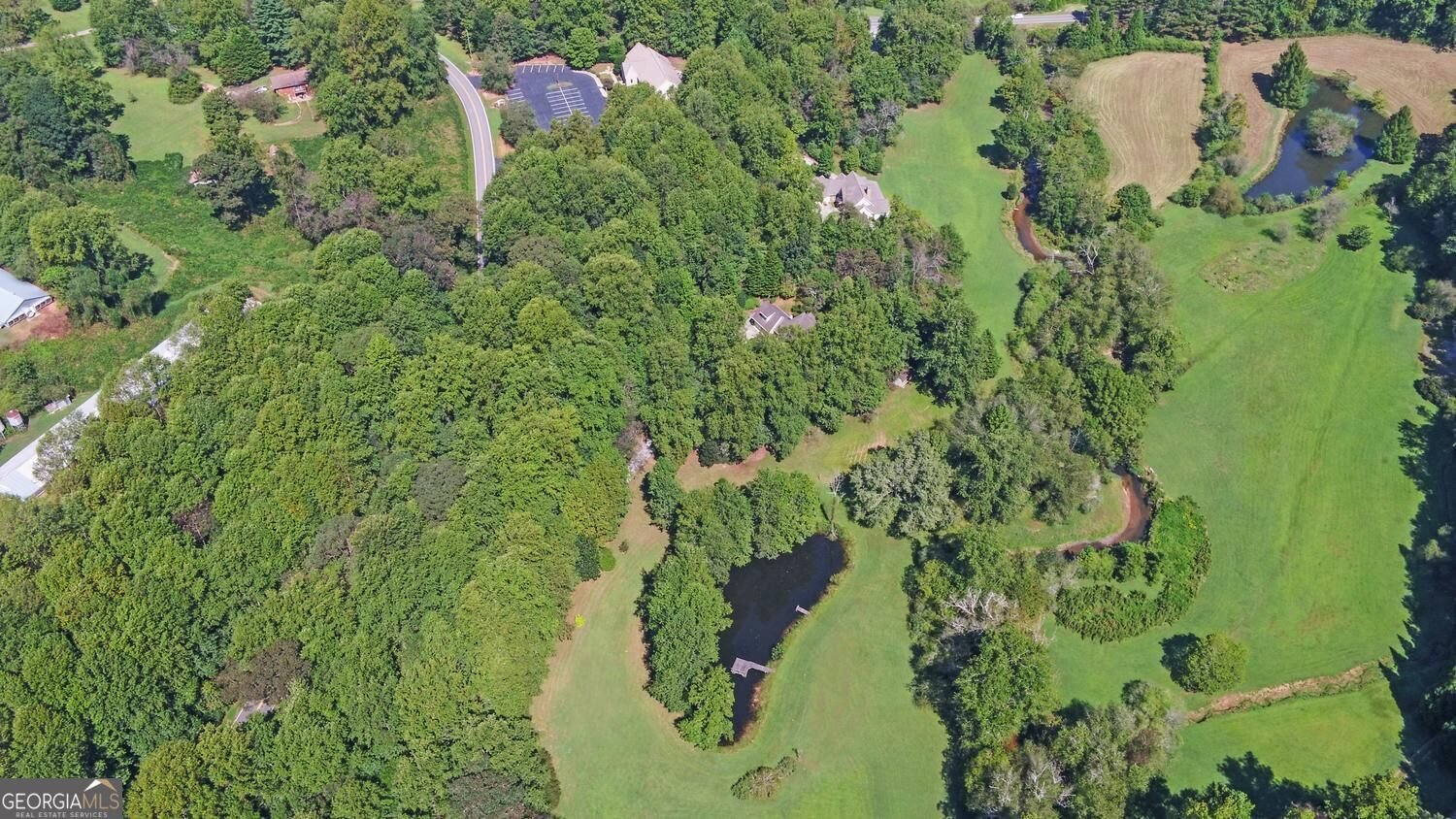 260 Cross Creek Trail Dahlonega - Photo 79