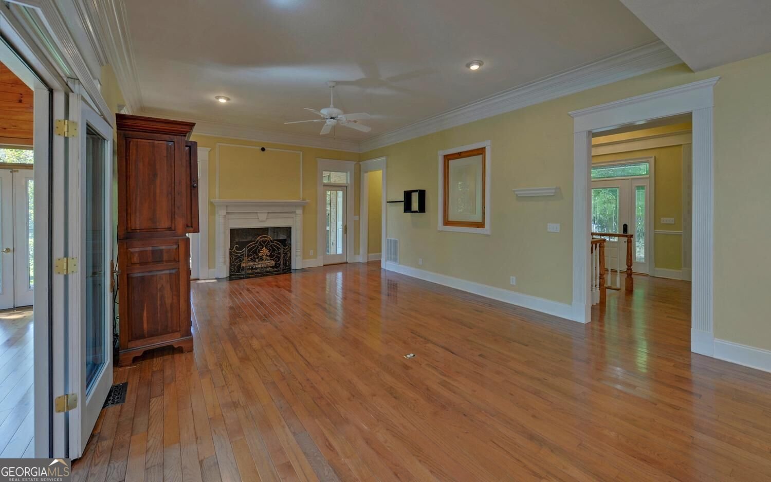 260 Cross Creek Trail Dahlonega - Photo 8