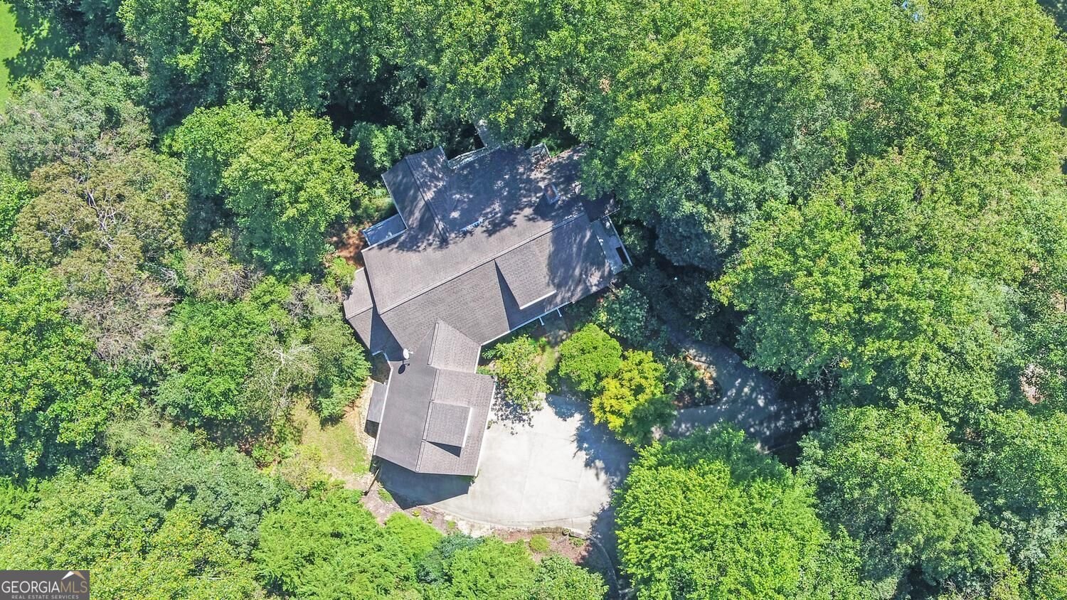 260 Cross Creek Trail Dahlonega - Photo 81
