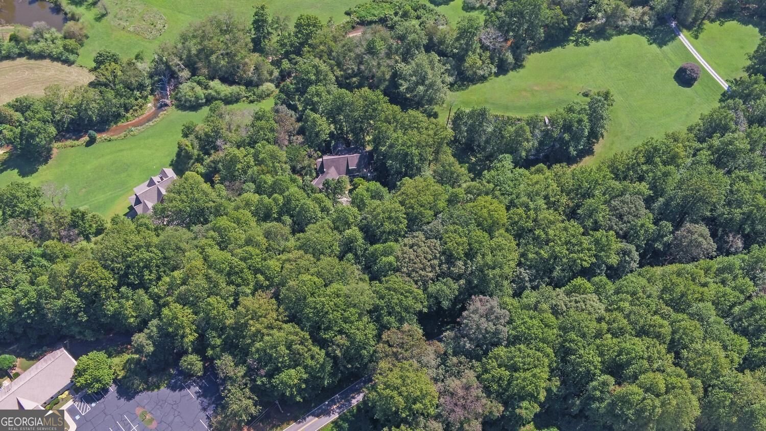 260 Cross Creek Trail Dahlonega - Photo 82