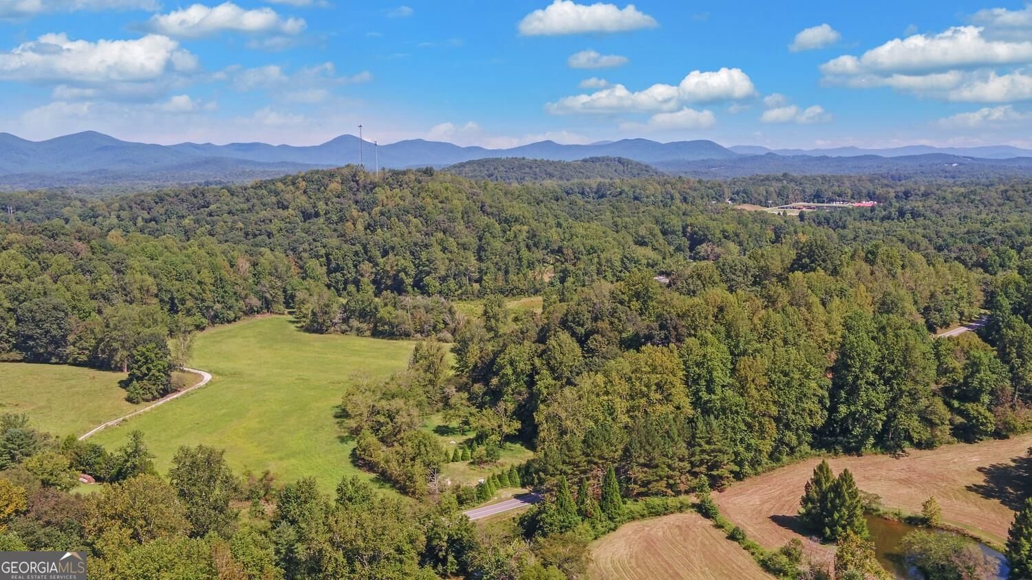 260 Cross Creek Trail Dahlonega - Photo 83