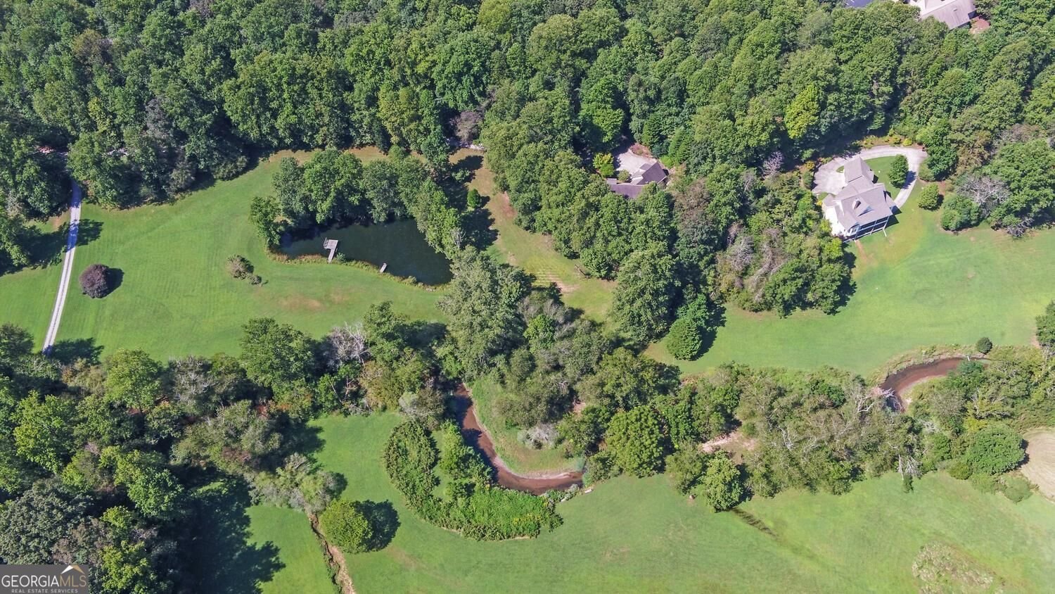 260 Cross Creek Trail Dahlonega - Photo 85