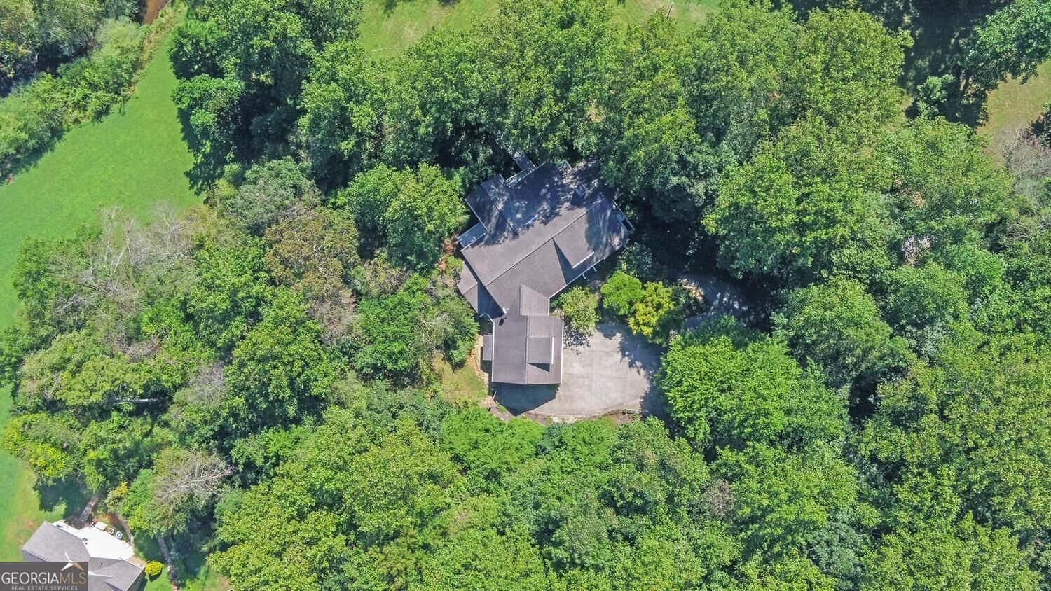 260 Cross Creek Trail Dahlonega - Photo 86