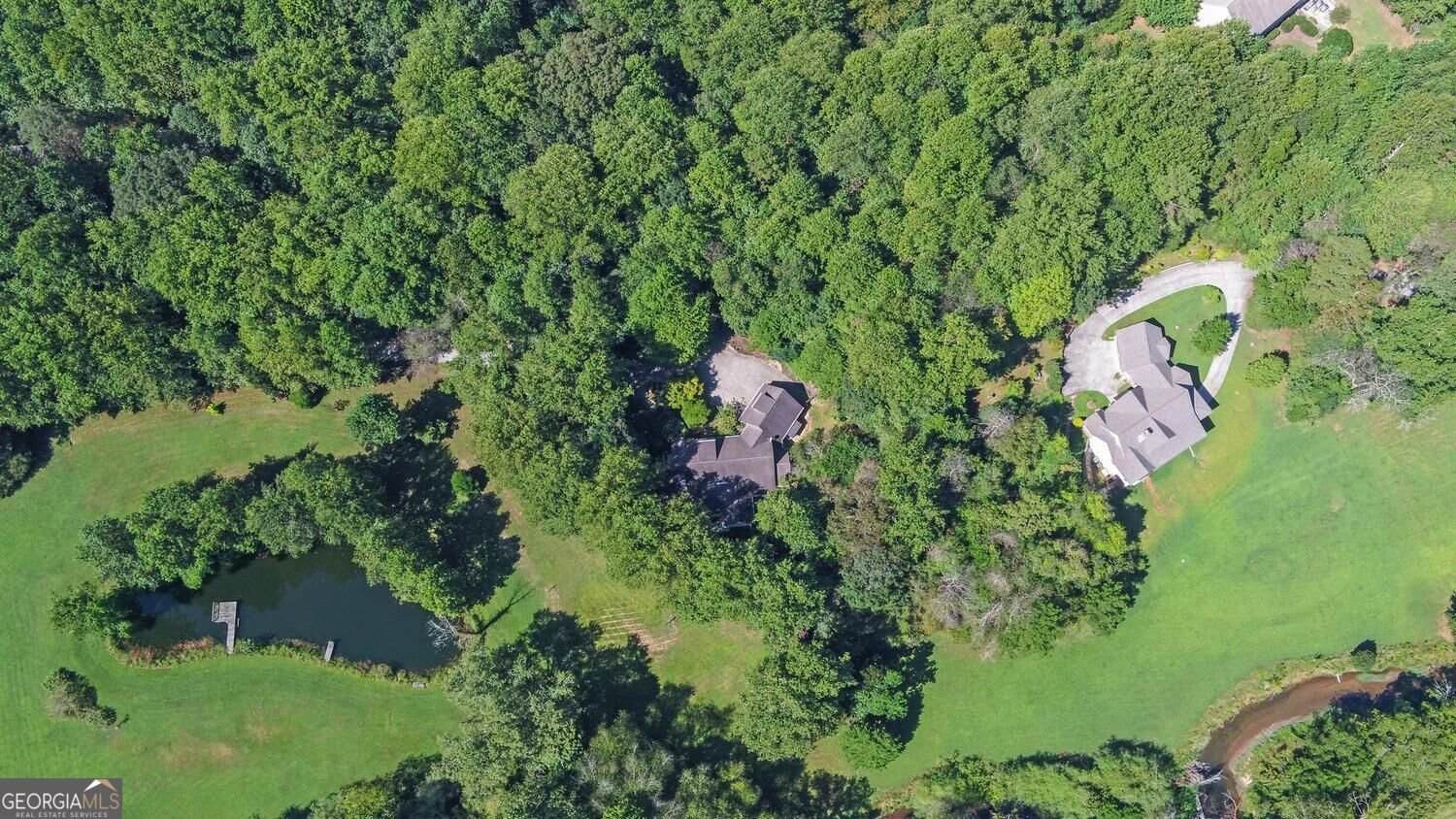 260 Cross Creek Trail Dahlonega - Photo 87