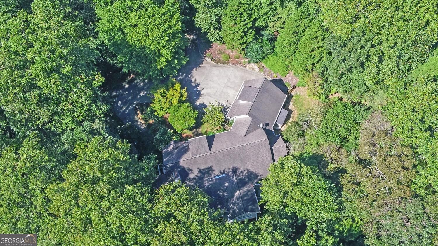 260 Cross Creek Trail Dahlonega - Photo 88