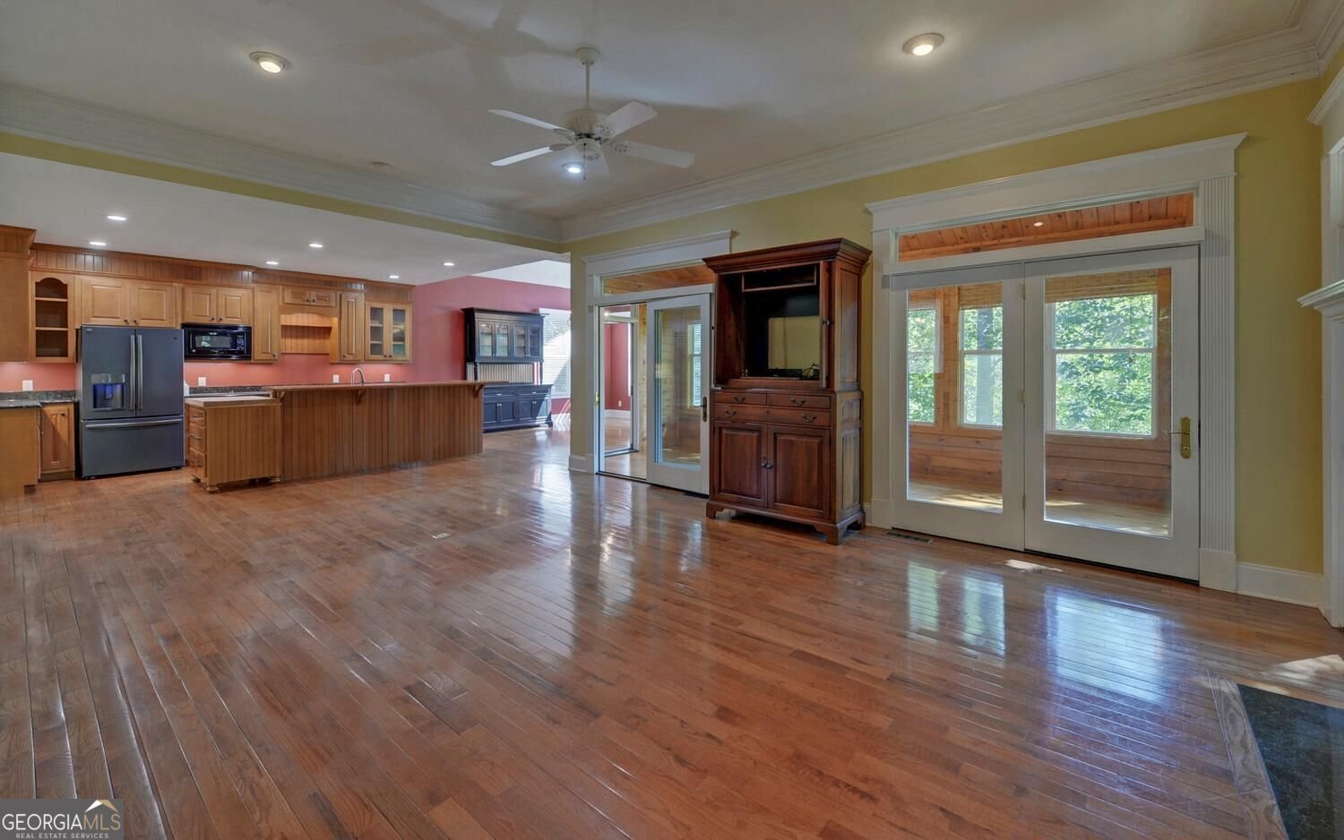260 Cross Creek Trail Dahlonega - Photo 9