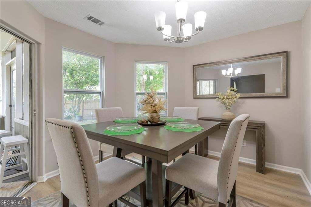 2000 Wendover Drive Snellville - Photo 7
