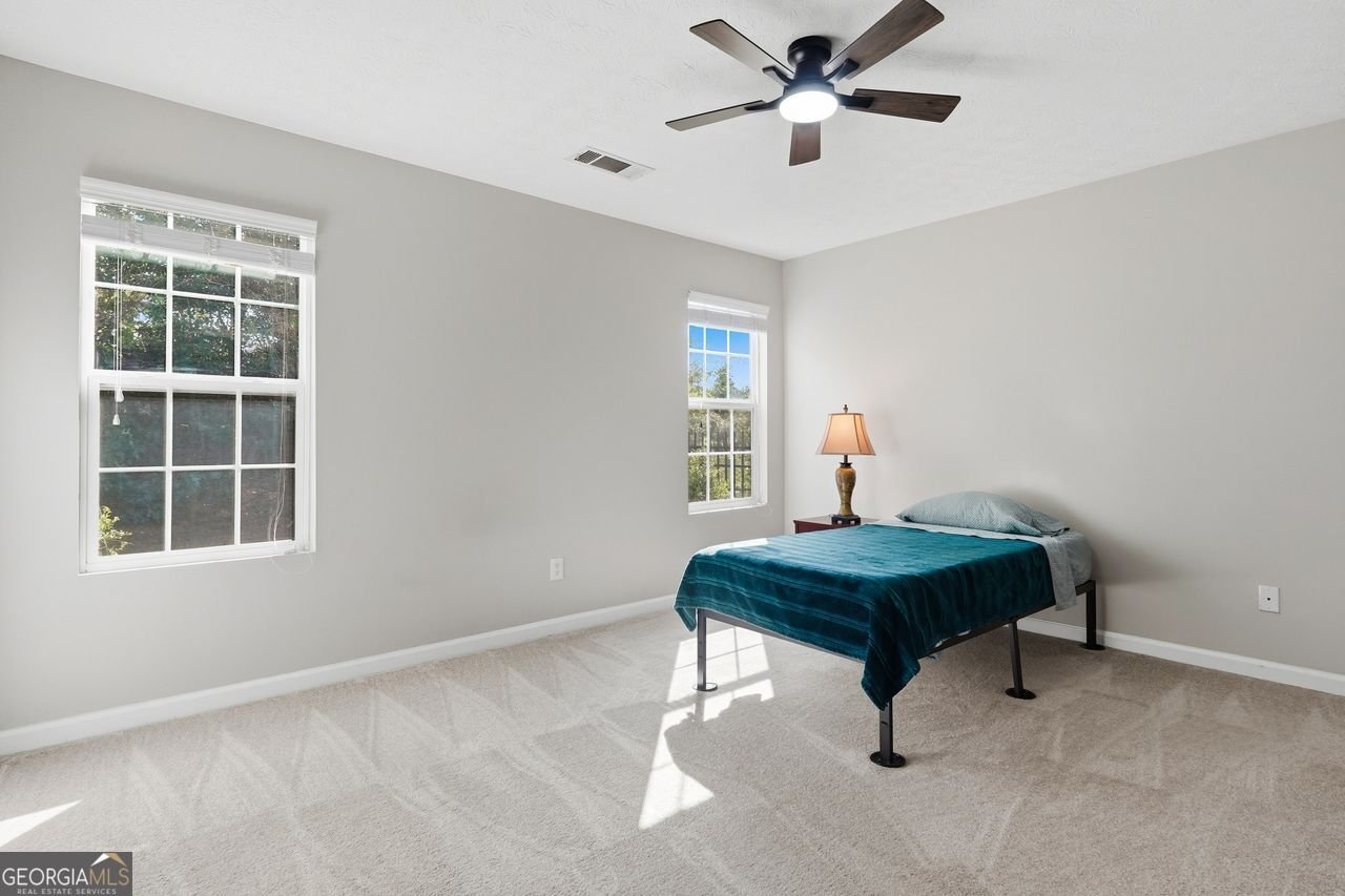 1215 Hillcrest Glenn Circle Sugar Hill - Photo 14