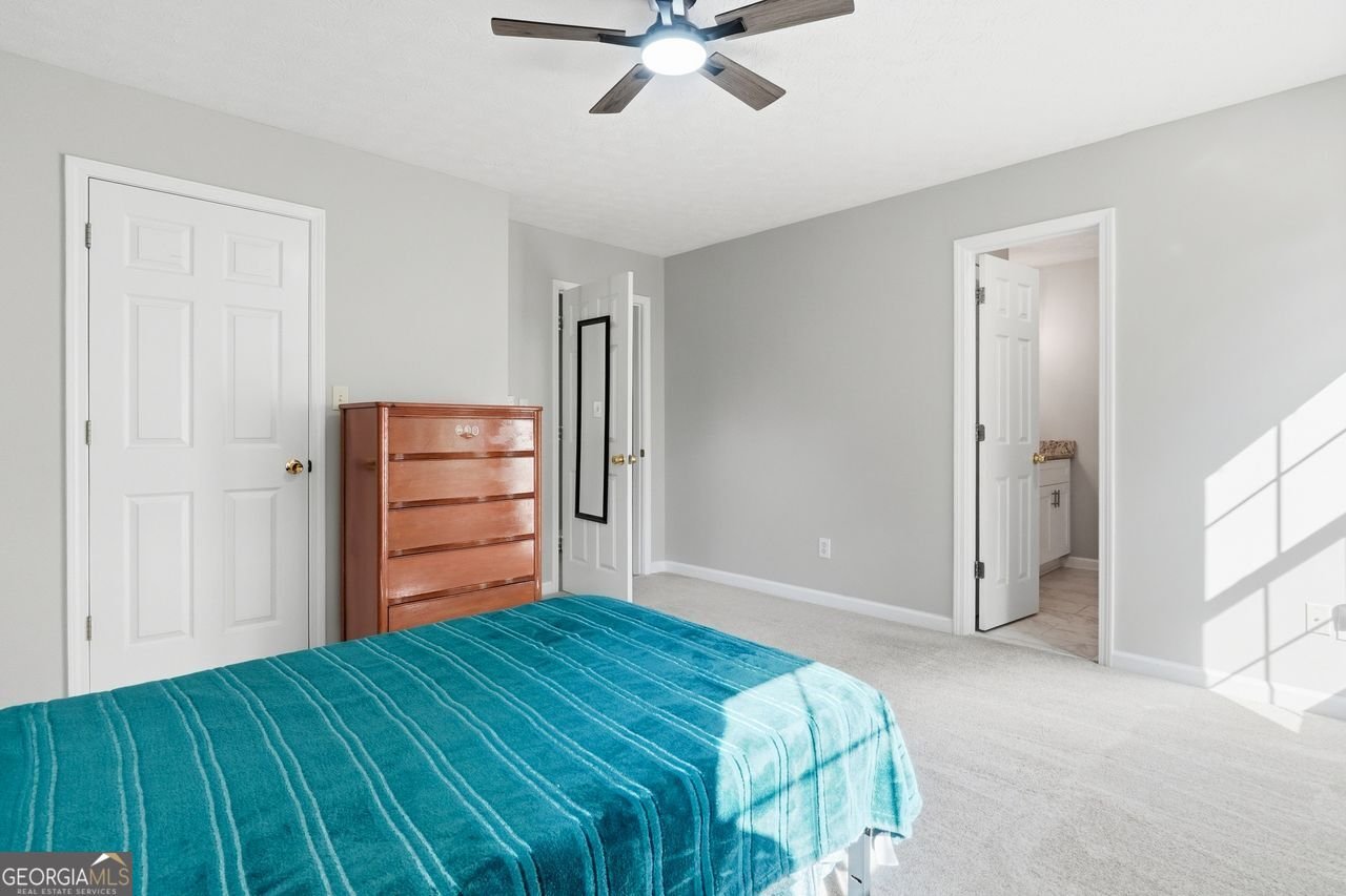 1215 Hillcrest Glenn Circle Sugar Hill - Photo 17