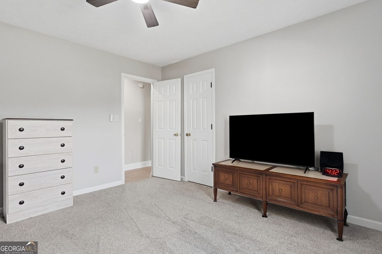 1215 Hillcrest Glenn Circle Sugar Hill - Photo 21