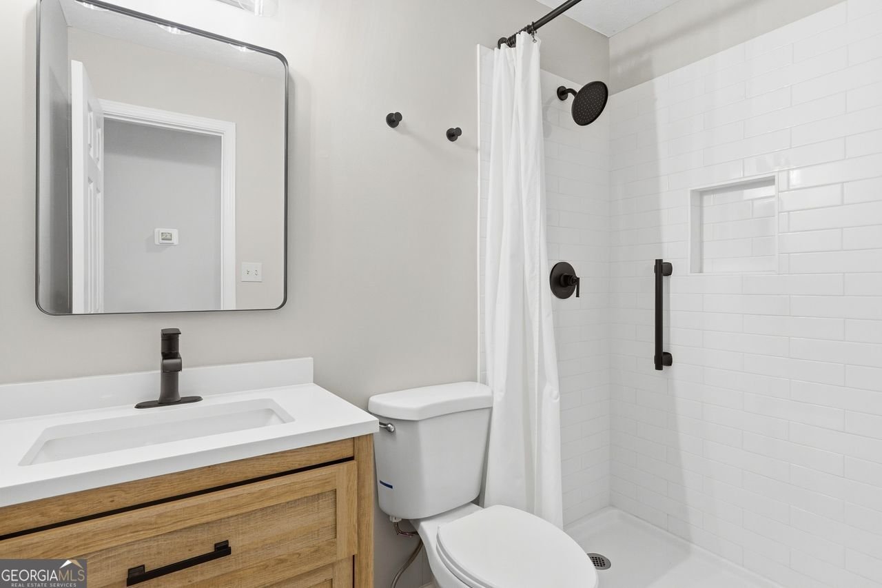 1215 Hillcrest Glenn Circle Sugar Hill - Photo 23